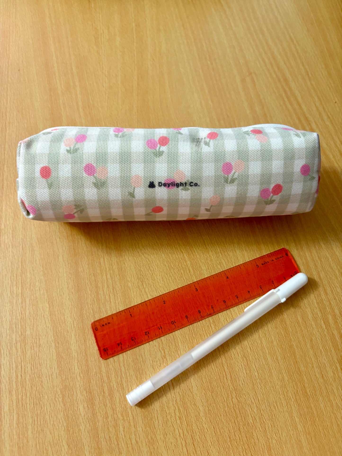 Tulip Pencil Case