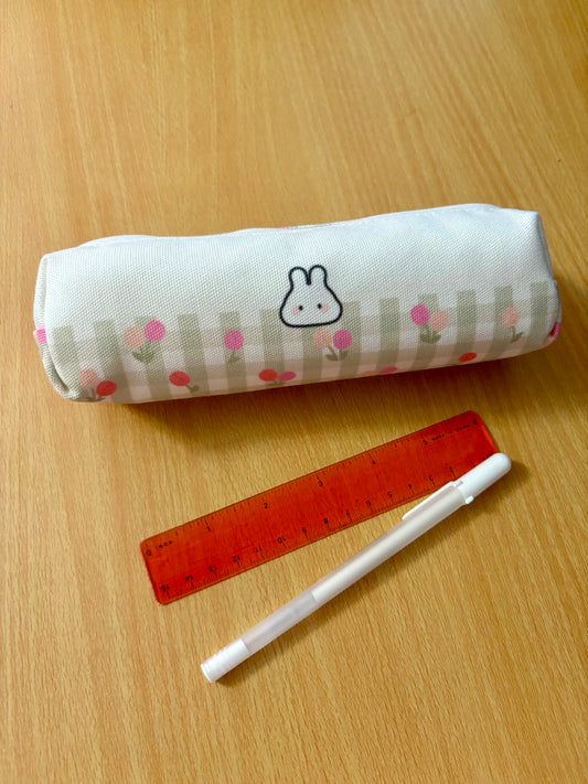 Tulip Pencil Case